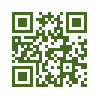 QR код со ссылкой на Шарозонтичник денауский