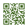 QR код со ссылкой на Обманчивоплодник тонкий