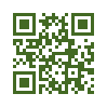 QR код со ссылкой на Шпинат огородный
