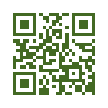QR код со ссылкой на Спирея Билларда