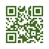 QR код со ссылкой на Спирея альпийская