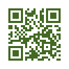 QR код со ссылкой на Спирея бальджуанская