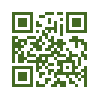 QR код со ссылкой на Спирея березолистная