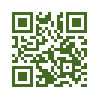 QR код со ссылкой на Спирея Литвинова