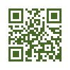 QR код со ссылкой на Спирея пиковская