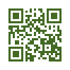 QR код со ссылкой на Спирея волосистая