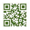 QR код со ссылкой на Спирея сливолистная