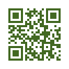 QR код со ссылкой на Спирея шелковистая