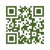QR код со ссылкой на Спирея тяньшанская