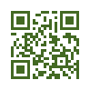 QR код со ссылкой на Таволгоцвет Шренка