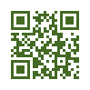 QR код со ссылкой на Спиростегия бухарская