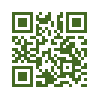 QR код со ссылкой на Стахиопсис шандровый