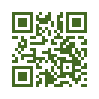 QR код со ссылкой на Стахиопсис продолговатый