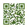 QR код со ссылкой на Чистец представительный