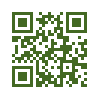 QR код со ссылкой на Звездчатка ангарская