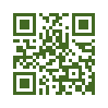 QR код со ссылкой на Звездчатка коротколепестная