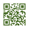QR код со ссылкой на Звездчатка шерлериевидная
