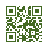 QR код со ссылкой на Звездчатка Дарвазиева