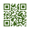 QR код со ссылкой на Звездчатка тонкостебельная