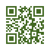 QR код со ссылкой на Звездчатка яркая