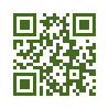 QR код со ссылкой на Звездчатка Лаксмана