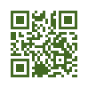 QR код со ссылкой на Звездчатка незамечаемая