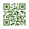 QR код со ссылкой на Звездчатка каменная