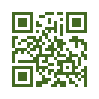 QR код со ссылкой на Звездчатка туркестанская