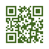 QR код со ссылкой на Стеллеропсис Антонины
