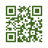 QR код со ссылкой на Стеллеропсис иссыккульский