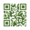 QR код со ссылкой на Степторамфус Черепанова
