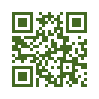 QR код со ссылкой на Степторамфус персидский