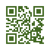QR код со ссылкой на Стеригма иглоплодная