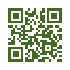 QR код со ссылкой на Стеригмостемум войлочный