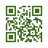 QR код со ссылкой на Стевия яйцевидная