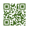 QR код со ссылкой на Ковыль Гегаркуна