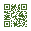 QR код со ссылкой на Ковыль арабский