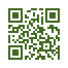 QR код со ссылкой на Ковыль араксинский