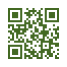 QR код со ссылкой на Ковыль бадахшанский