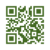 QR код со ссылкой на Ковыль бородатый