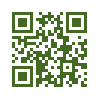 QR код со ссылкой на Ковыль Бунге