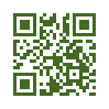 QR код со ссылкой на Ковыль седоватый