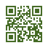 QR код со ссылкой на Ковыль волосатик