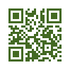 QR код со ссылкой на Ковыль кавказский