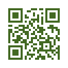 QR код со ссылкой на Ковыль родственный