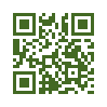 QR код со ссылкой на Ковыль толстостебельный