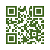 QR код со ссылкой на Ковыль дагестанский