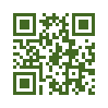 QR код со ссылкой на Ковыль пустынный