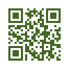 QR код со ссылкой на Ковыль безволосковый