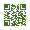 QR код со ссылкой на Ковыль обманчивый